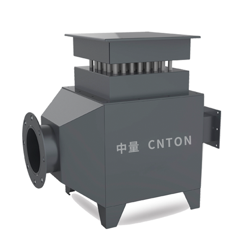 中量防爆風(fēng)道加熱器空氣加熱